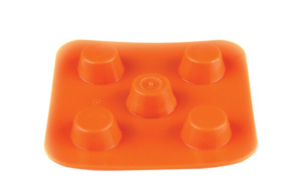 Image of Epro Delta Fasteners per Box